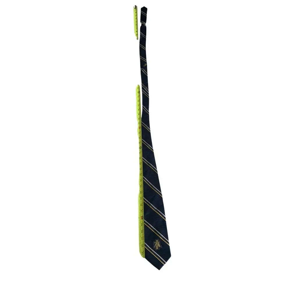 Jardine Collection North Carolina Agricultural Technical State University Tie